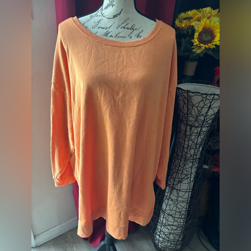 Torrid sweater